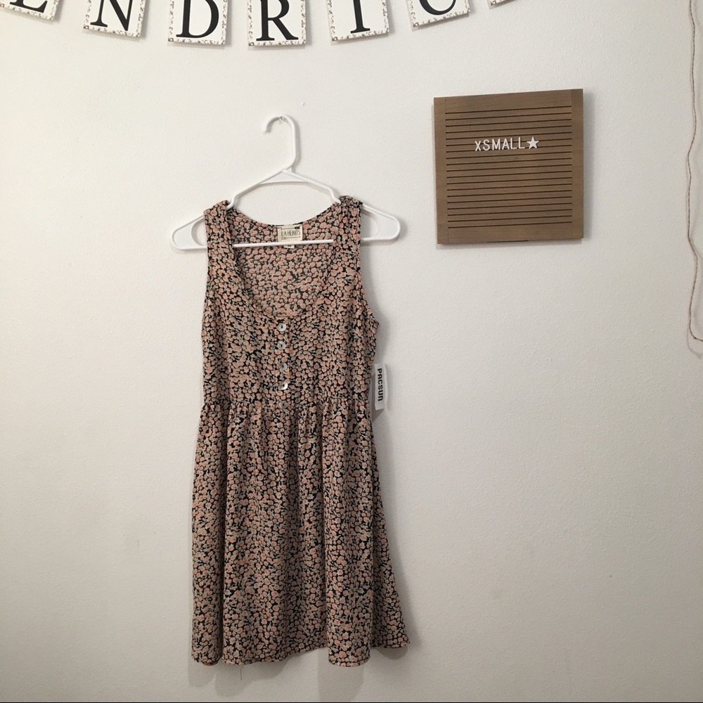 Summer Dress